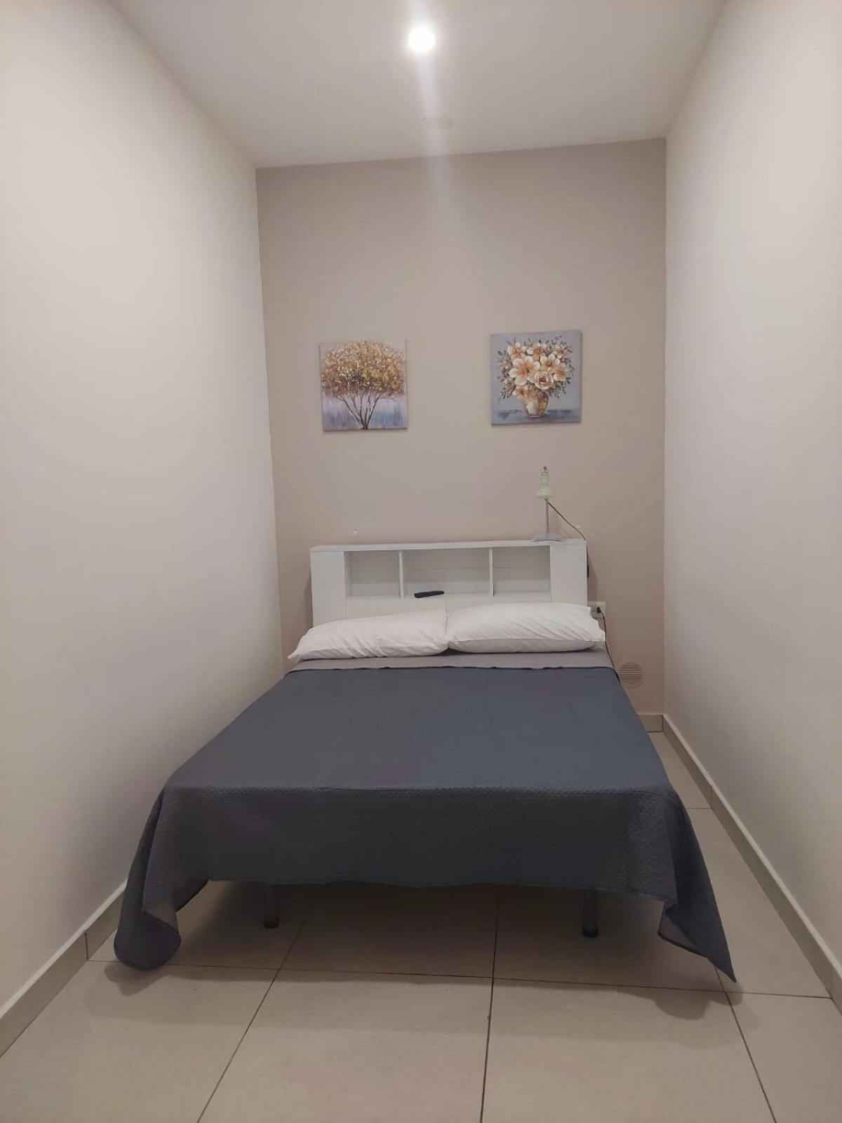 Napolidream B&B 외부 사진
