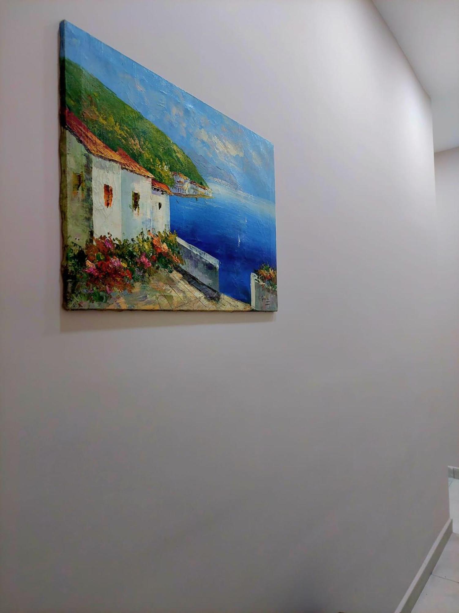 Napolidream B&B 외부 사진