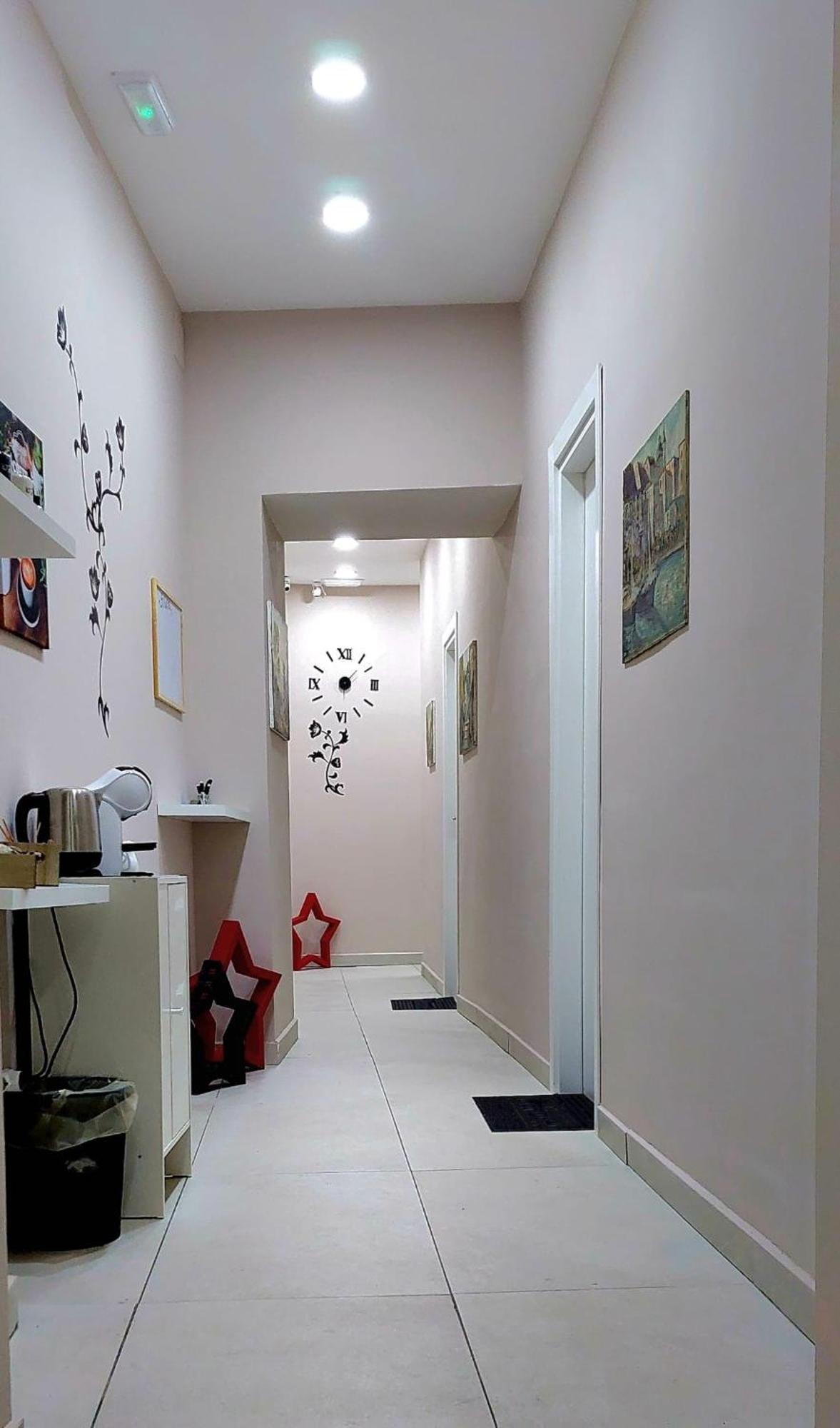 Napolidream B&B 외부 사진
