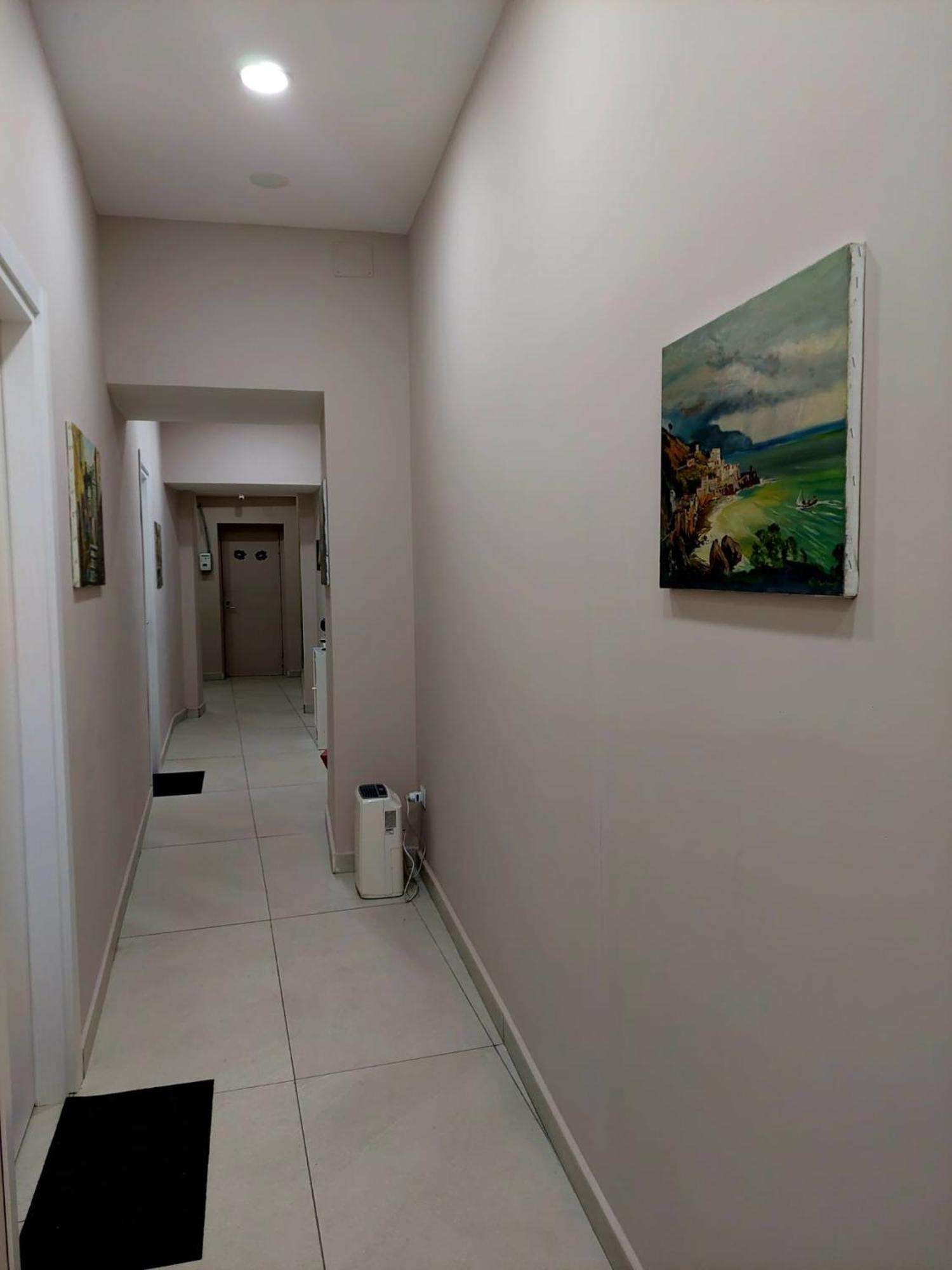 Napolidream B&B 외부 사진